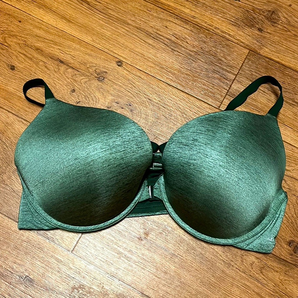 Adore Me Racerback Push Up Bra 38G